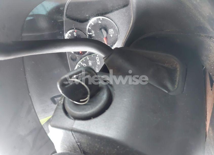 Photo 11 of 2012 Chevrolet Express 1500 WORK VAN (VIN 1GCSGAFX7C1124523)