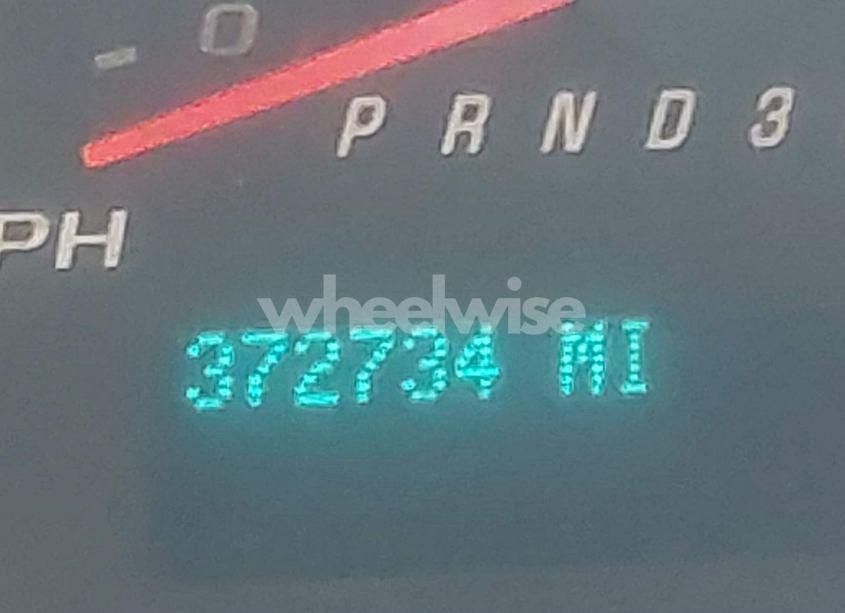 Photo 15 of 2013 Chevrolet Express 1500 WORK VAN (VIN 1GCSGAFX7D1113541)