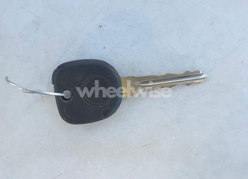 Photo 11 of 2013 Chevrolet Express 1500 WORK VAN (VIN 1GCSGAFX7D1181659)