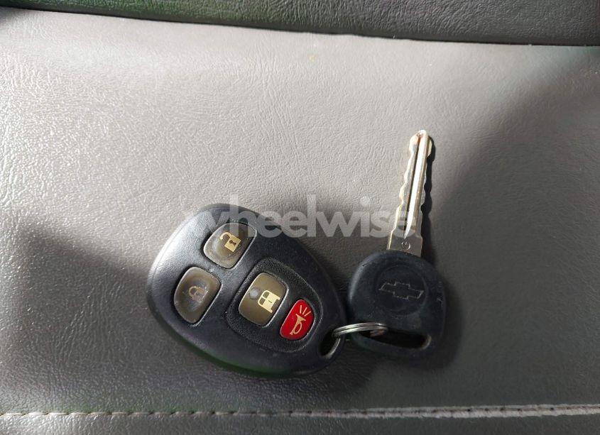 Photo 11 of 2014 Chevrolet Express 1500 WORK VAN (VIN 1GCSGAFX7E1143902)