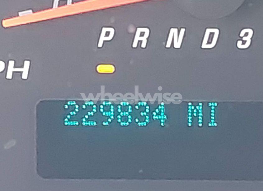 Photo 15 of 2014 Chevrolet Express 1500 WORK VAN (VIN 1GCSGAFX7E1143902)