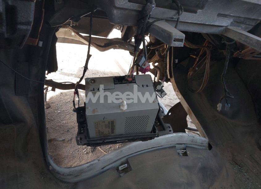 Photo 10 of 2012 Chevrolet Express 1500 WORK VAN (VIN 1GCSGAFX8C1101381)