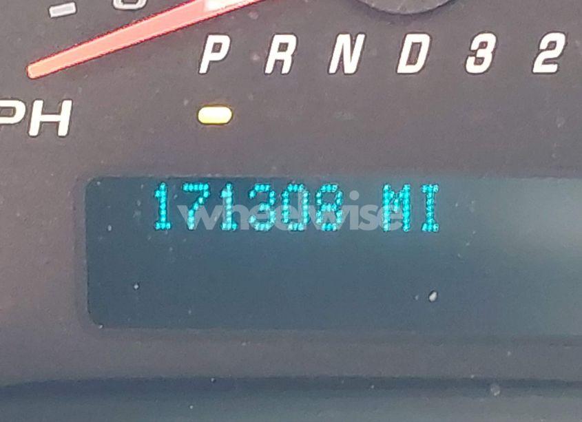 Photo 15 of 2012 Chevrolet Express 1500 WORK VAN (VIN 1GCSGAFX8C1108704)