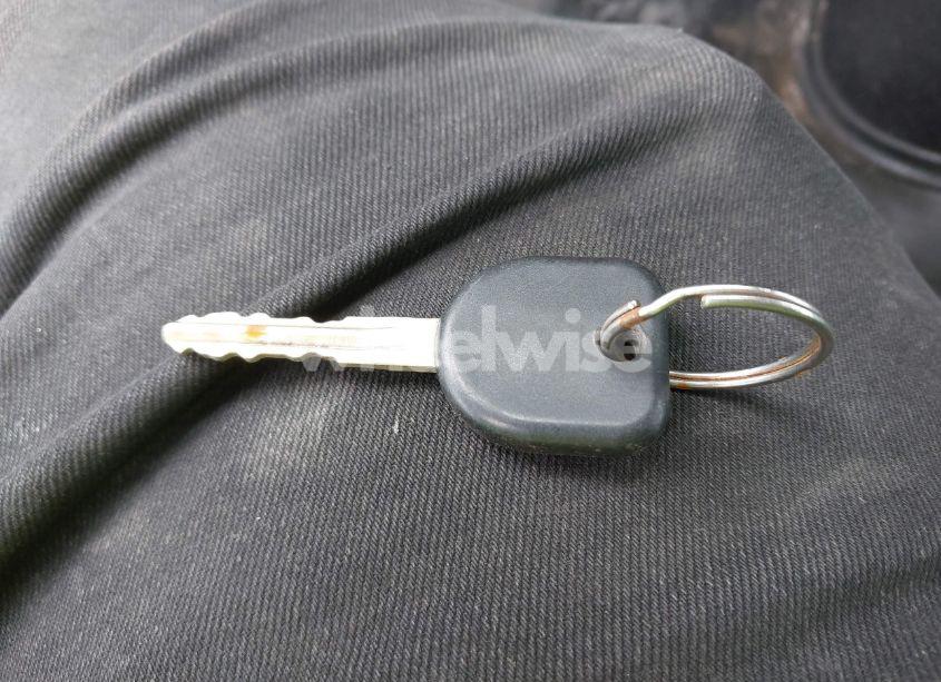 Photo 11 of 2014 Chevrolet Express 1500 WORK VAN (VIN 1GCSGAFX8E1104025)