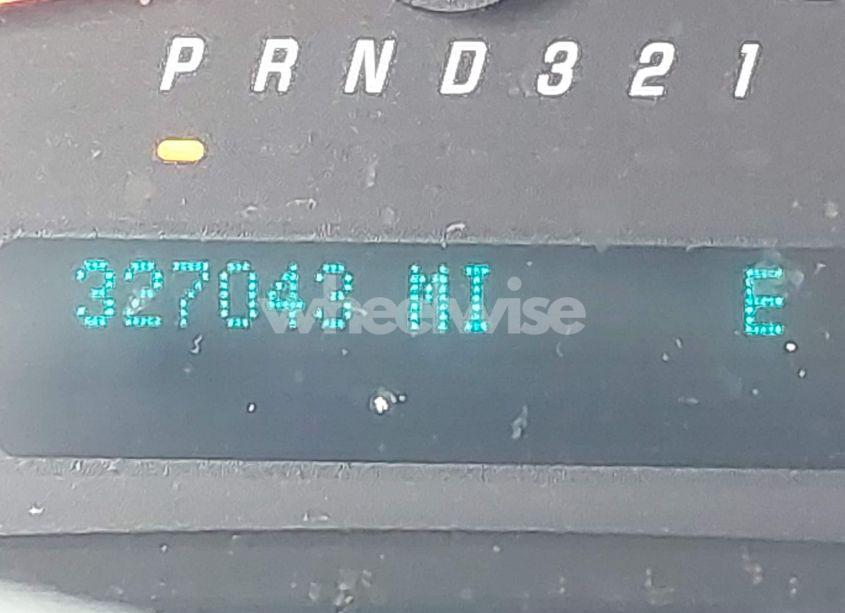 Photo 16 of 2014 Chevrolet Express 1500 WORK VAN (VIN 1GCSGAFX8E1104025)