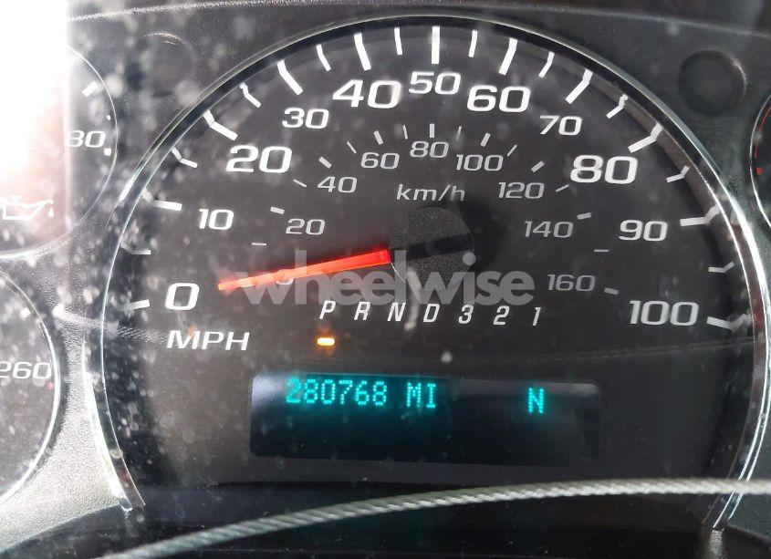 Photo 15 of 2014 Chevrolet Express 1500 WORK VAN (VIN 1GCSGAFX8E1157386)