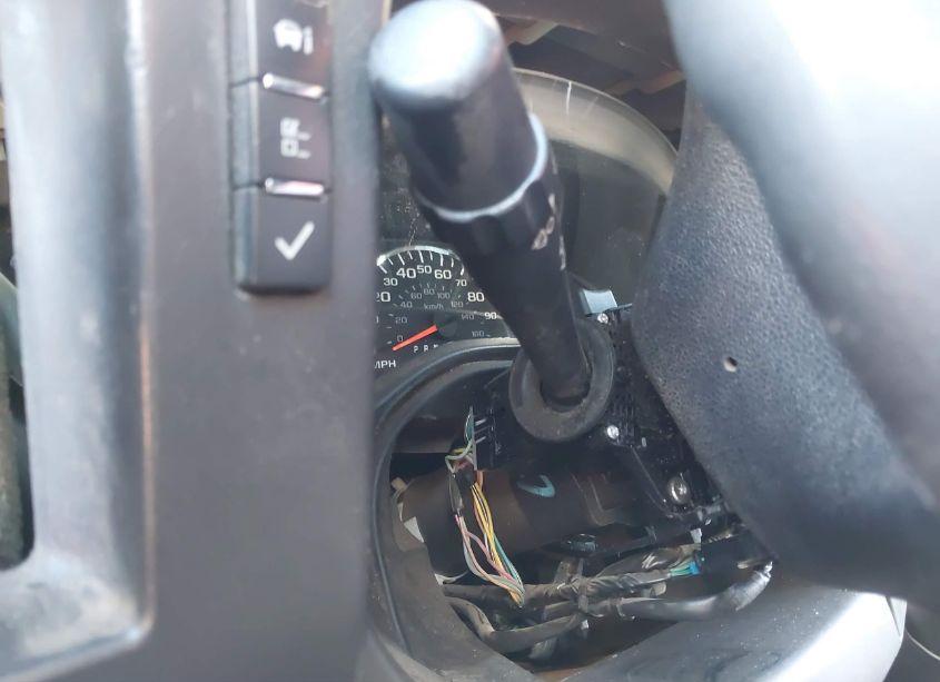 Photo 14 of 2014 Chevrolet Express 1500 WORK VAN (VIN 1GCSGAFX8E1181803)