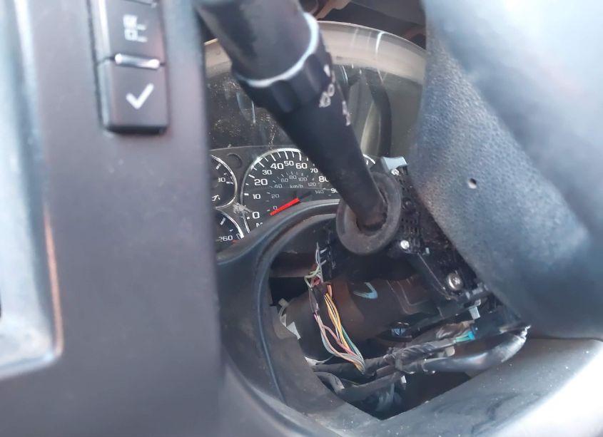 Photo 7 of 2014 Chevrolet Express 1500 WORK VAN (VIN 1GCSGAFX8E1181803)