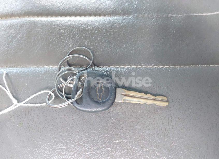 Photo 11 of 2013 Chevrolet Express 1500 WORK VAN (VIN 1GCSGAFX9D1101116)