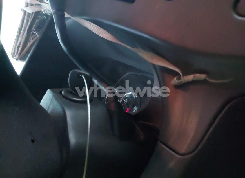 Photo 11 of 2014 Chevrolet Express 1500 WORK VAN (VIN 1GCSGAFX9E1106558)