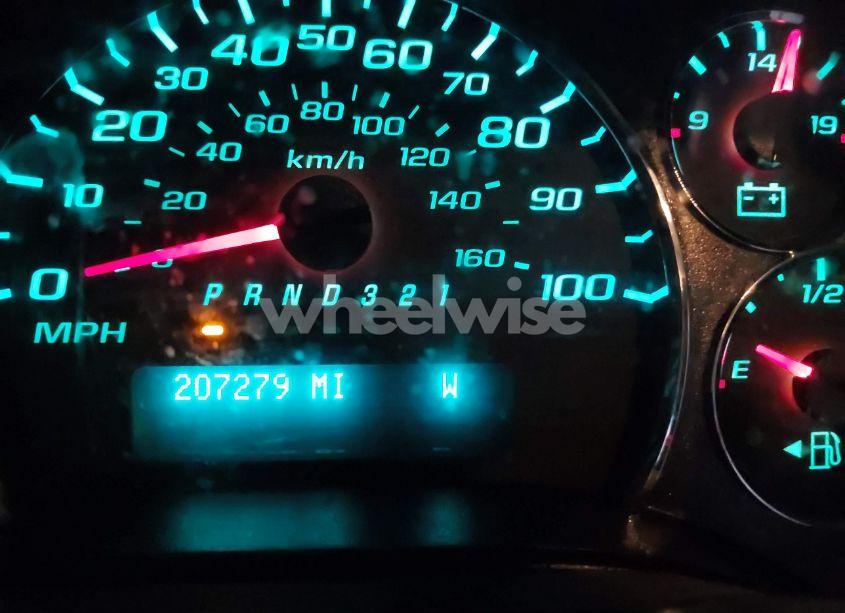 Photo 15 of 2014 Chevrolet Express 1500 WORK VAN (VIN 1GCSGAFX9E1106558)