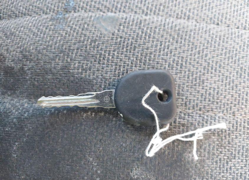 Photo 11 of 2014 Chevrolet Express 1500 WORK VAN (VIN 1GCSGAFX9E1107757)