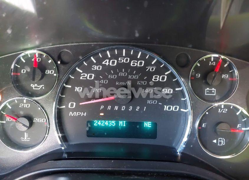 Photo 15 of 2014 Chevrolet Express 1500 WORK VAN (VIN 1GCSGAFX9E1157221)