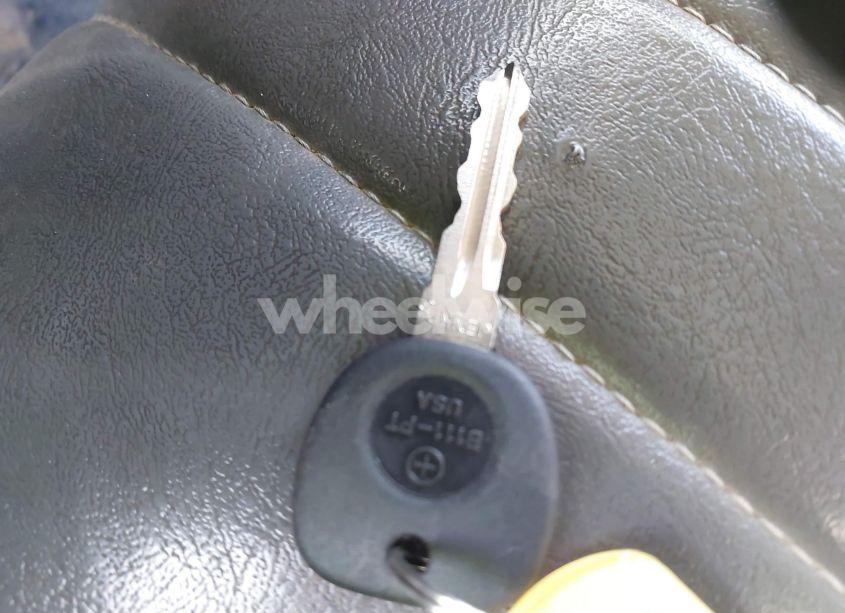 Photo 11 of 2011 Chevrolet Express 1500 WORK VAN (VIN 1GCSGAFXXB1145705)