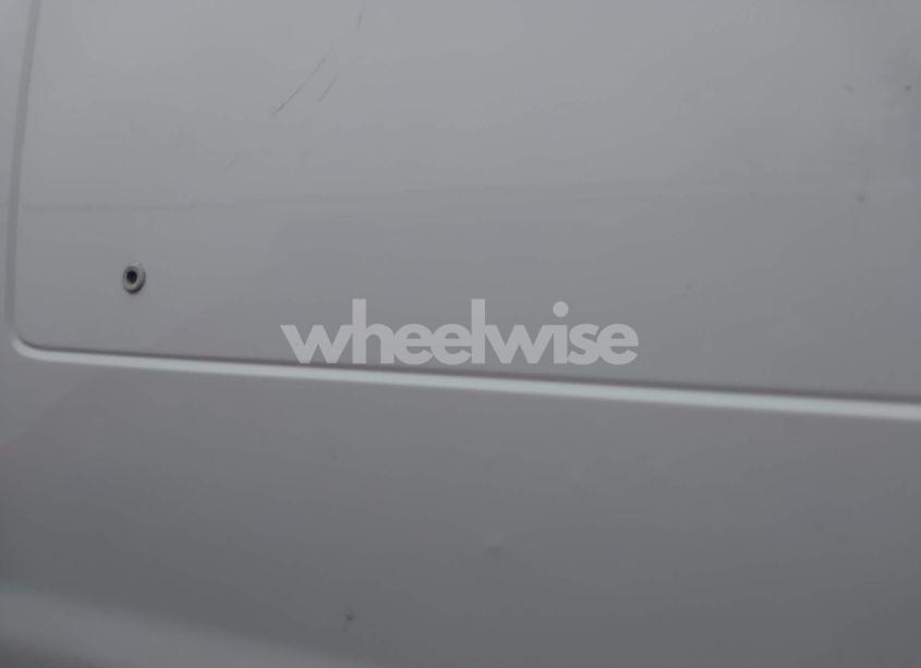 Photo 14 of 2011 Chevrolet Express 1500 WORK VAN (VIN 1GCSGAFXXB1145705)