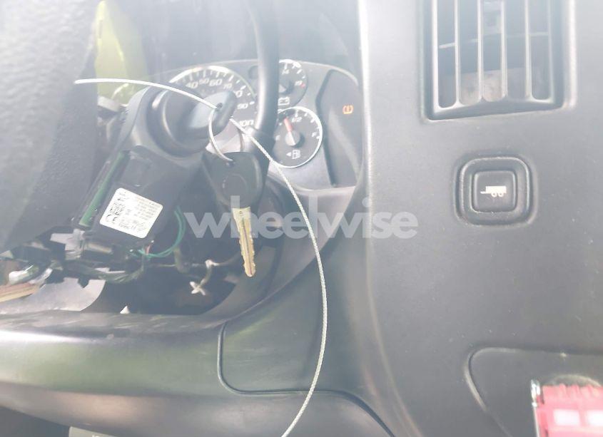 Photo 11 of 2013 Chevrolet Express 1500 WORK VAN (VIN 1GCSGAFXXD1125523)