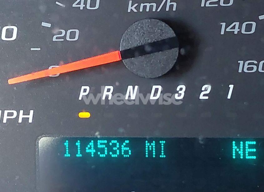 Photo 15 of 2014 Chevrolet Express 1500 WORK VAN (VIN 1GCSGAFXXE1179373)