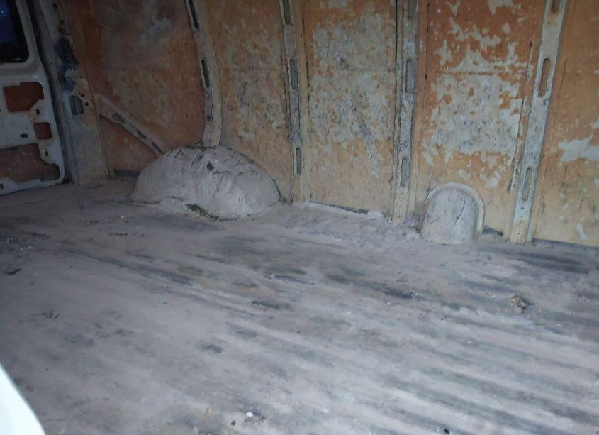 Photo 8 of 2014 Chevrolet Express 1500 WORK VAN (VIN 1GCSGAFXXE1190793)