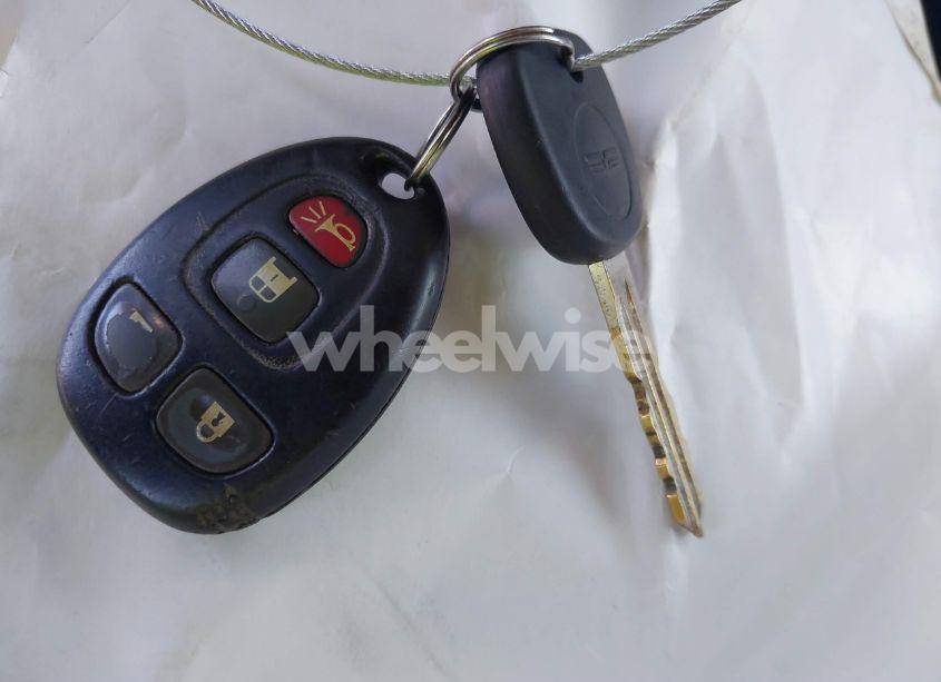 Photo 11 of 2014 Chevrolet Express 1500 WORK VAN (VIN 1GCSGAFXXE1200920)