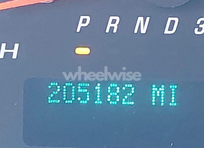 Photo 15 of 2014 Chevrolet Express 1500 WORK VAN (VIN 1GCSGAFXXE1200920)