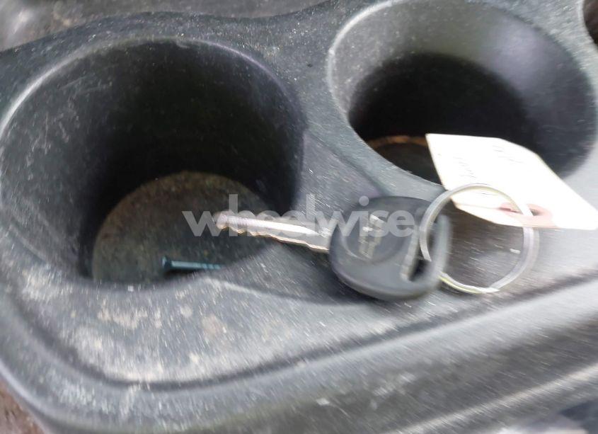 Photo 11 of 2014 Chevrolet Express 1500 WORK VAN (VIN 1GCSHAF40E1149396)