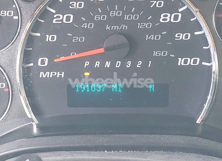 Photo 15 of 2014 Chevrolet Express 1500 WORK VAN (VIN 1GCSHAF40E1149396)