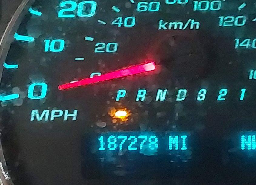 Photo 16 of 2011 Chevrolet Express 1500 WORK VAN (VIN 1GCSHAF47B1118805)