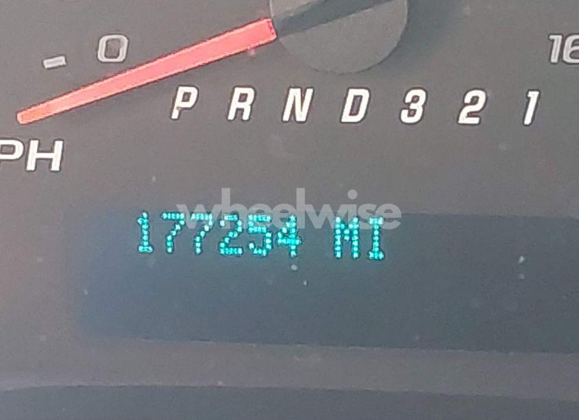 Photo 14 of 2012 Chevrolet Express 1500 WORK VAN (VIN 1GCSHAF4XC1123899)