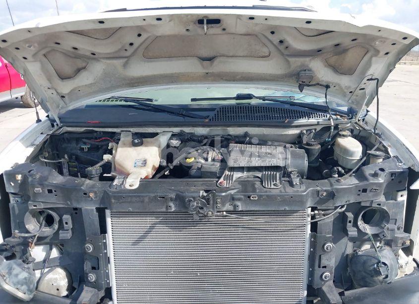 Photo 10 of 2014 Chevrolet Express 1500 WORK VAN (VIN 1GCSHAF4XE1143413)