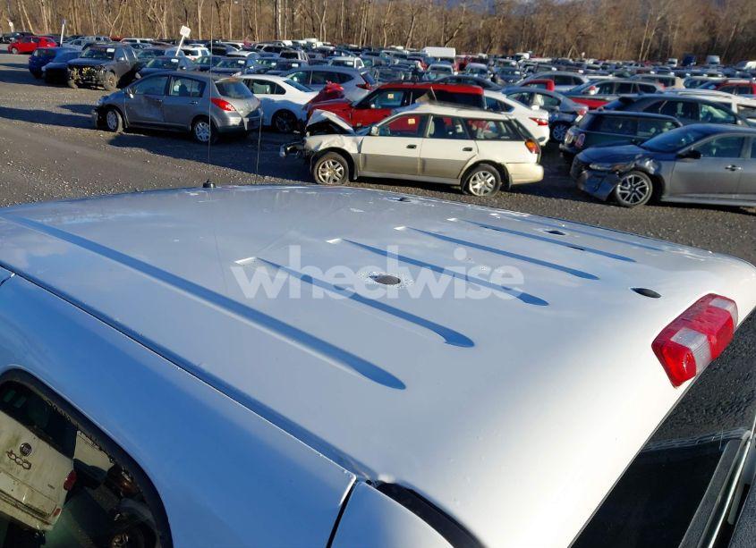 Photo 12 of 2010 Chevrolet Silverado 1500 WORK TRUCK (VIN 1GCSKPE31AZ229573)