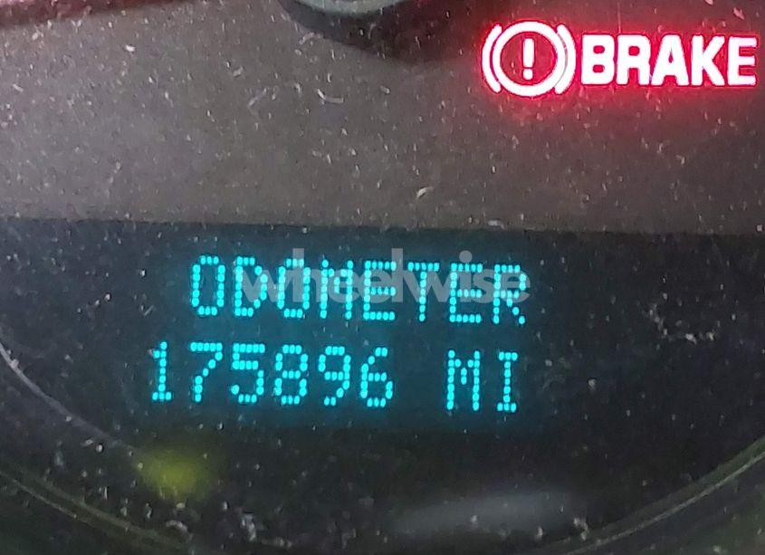 Photo 15 of 2010 Chevrolet Silverado 1500 WORK TRUCK (VIN 1GCSKPE32AZ189987)