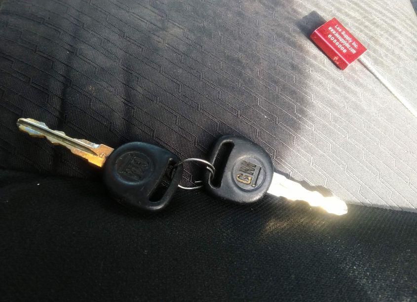 Photo 11 of 2010 Chevrolet Silverado 1500 WORK TRUCK (VIN 1GCSKPE36AZ185022)