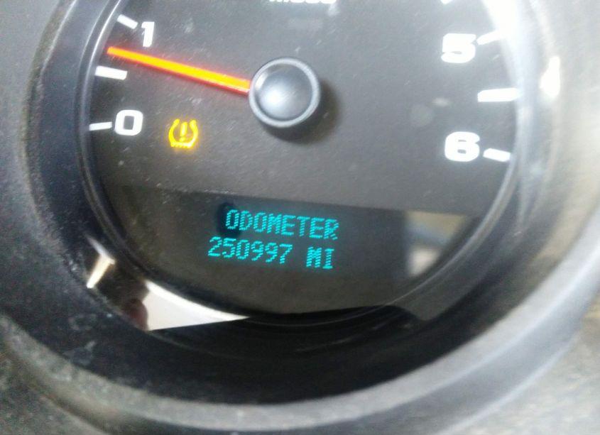 Photo 15 of 2010 Chevrolet Silverado 1500 WORK TRUCK (VIN 1GCSKPE36AZ185022)