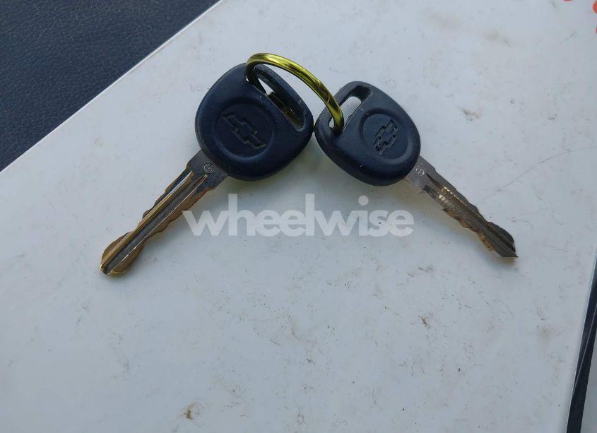 Photo 11 of 2010 Chevrolet Silverado 1500 WORK TRUCK (VIN 1GCSKPE38AZ231739)