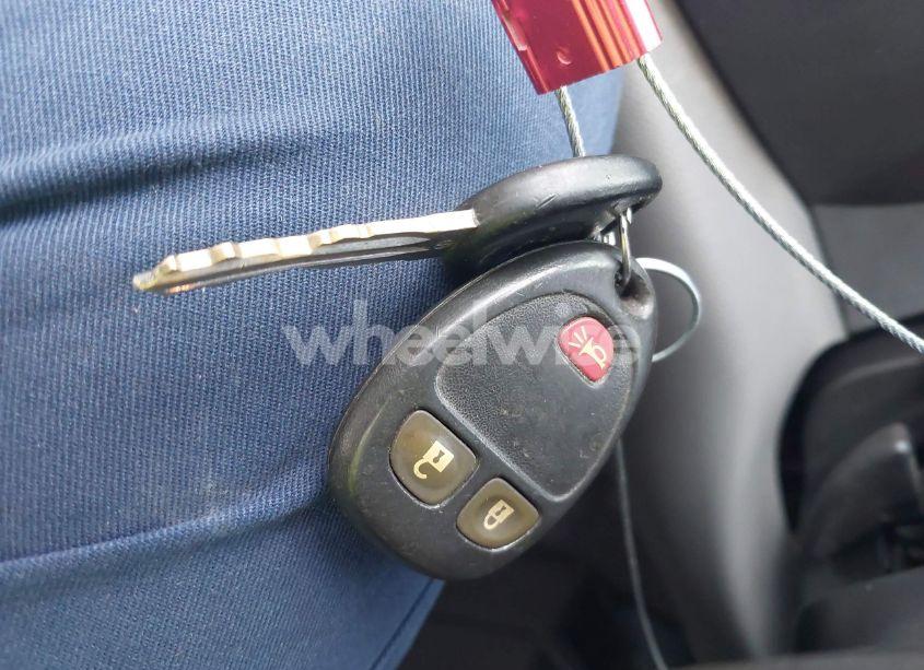 Photo 11 of 2010 Chevrolet Silverado 1500 WORK TRUCK (VIN 1GCSKPE3XAZ298939)