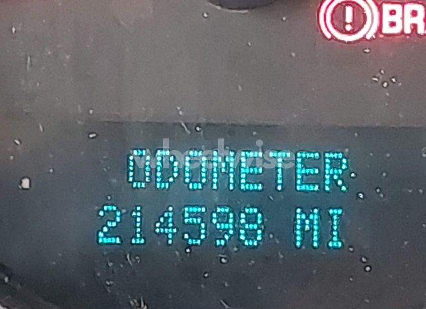 Photo 16 of 2010 Chevrolet Silverado 1500 WORK TRUCK (VIN 1GCSKPE3XAZ298939)