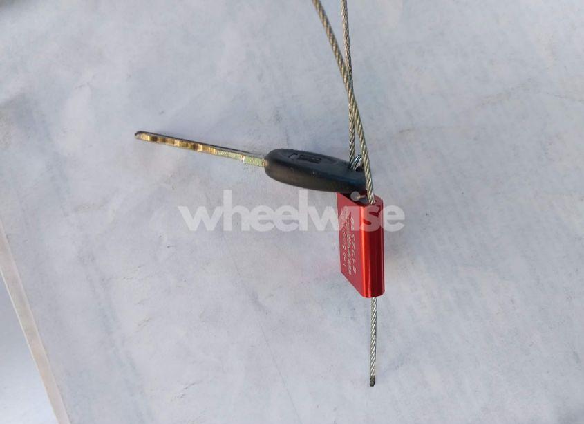 Photo 11 of 2010 Chevrolet Silverado 1500 WORK TRUCK (VIN 1GCSKPEA0AZ123887)