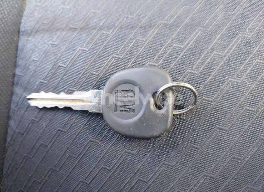 Photo 11 of 2010 Chevrolet Silverado 1500 WORK TRUCK (VIN 1GCSKPEA3AZ153112)