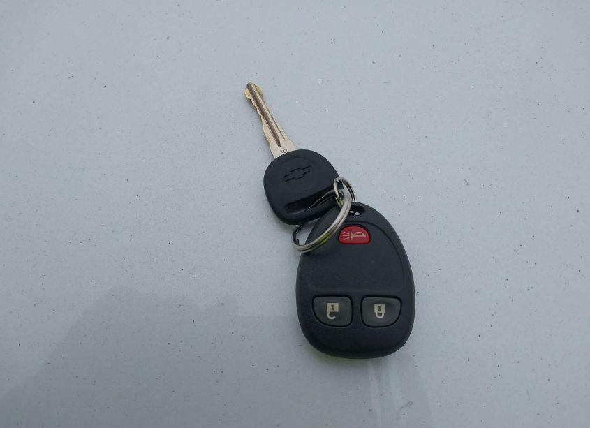 Photo 11 of 2010 Chevrolet Silverado 1500 LS (VIN 1GCSKREA1AZ269923)