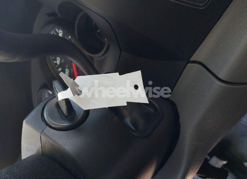 Photo 11 of 2010 Chevrolet Silverado 1500 LS (VIN 1GCSKREA7AZ264337)