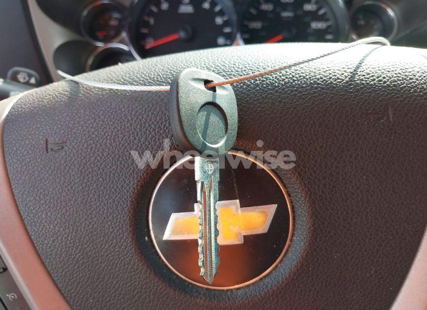 Photo 11 of 2010 Chevrolet Silverado 1500 LT (VIN 1GCSKSE30AZ130309)