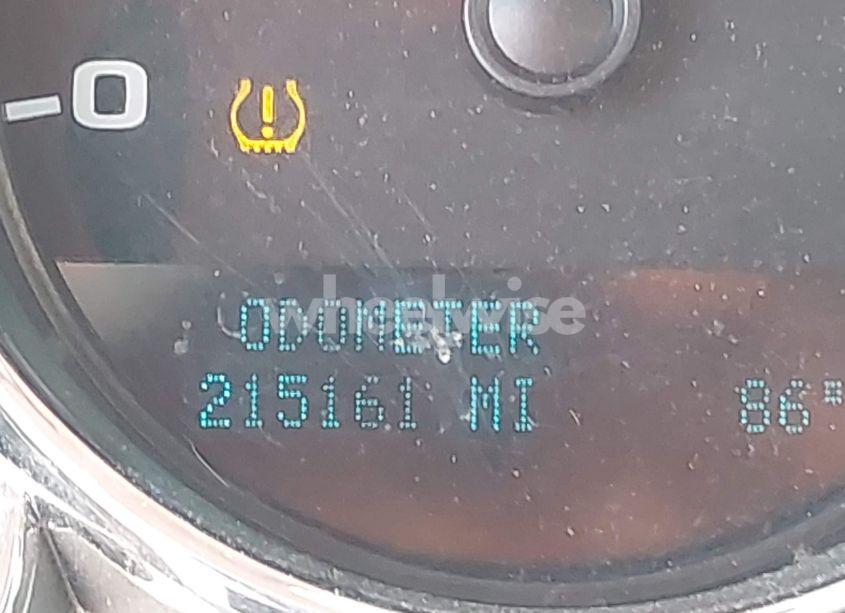 Photo 15 of 2010 Chevrolet Silverado 1500 LT (VIN 1GCSKSE30AZ130309)