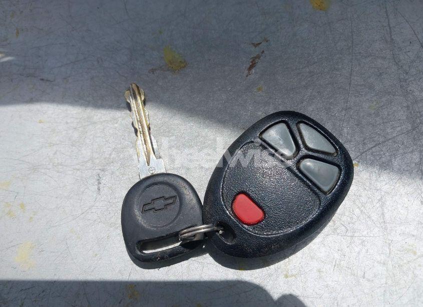 Photo 11 of 2010 Chevrolet Silverado 1500 LT (VIN 1GCSKSE30AZ273325)