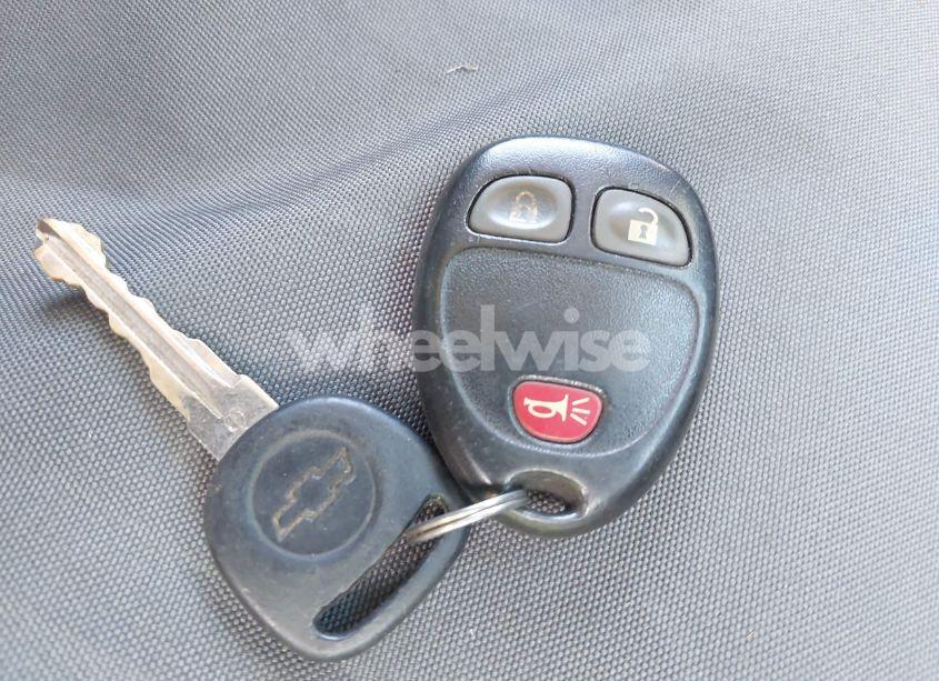 Photo 11 of 2010 Chevrolet Silverado 1500 LT (VIN 1GCSKSE31AZ210413)