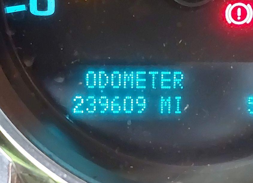 Photo 15 of 2010 Chevrolet Silverado 1500 LT (VIN 1GCSKSE31AZ221654)