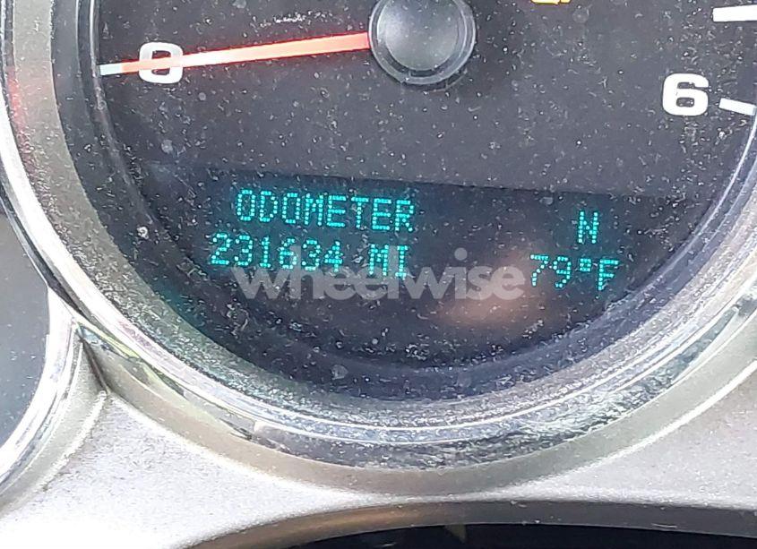 Photo 15 of 2010 Chevrolet Silverado 1500 LT (VIN 1GCSKSE32AZ109378)