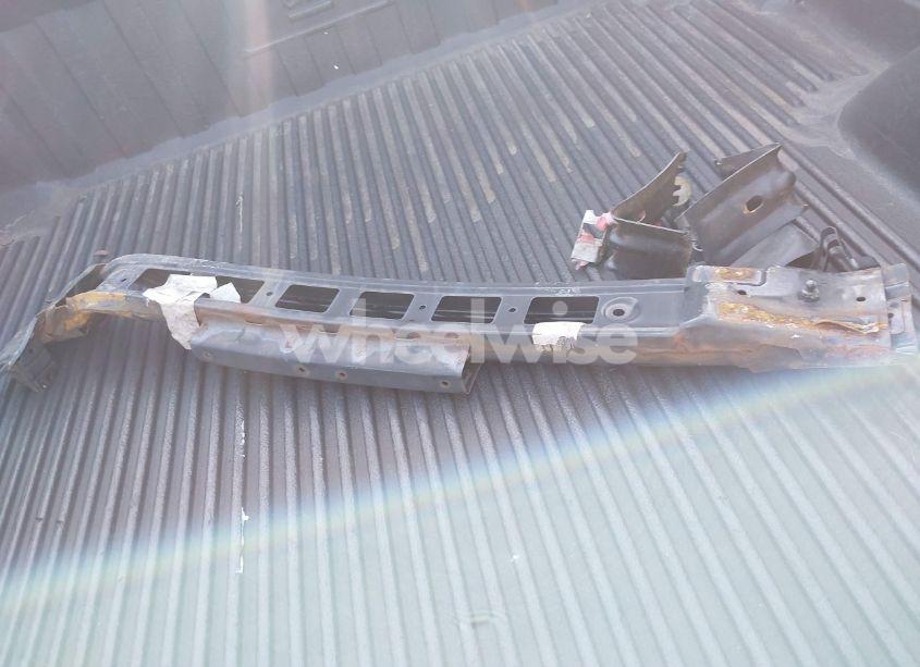 Photo 12 of 2010 Chevrolet Silverado 1500 LT (VIN 1GCSKSE33AZ281726)