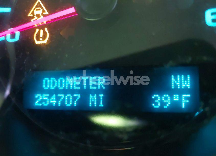 Photo 15 of 2010 Chevrolet Silverado 1500 LT (VIN 1GCSKSE34AZ149056)