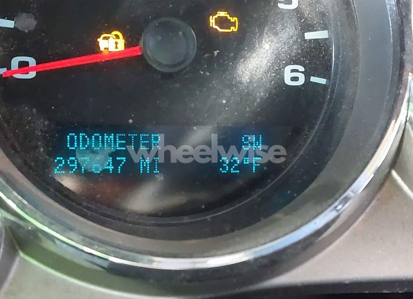 Photo 15 of 2010 Chevrolet Silverado 1500 LT (VIN 1GCSKSE34AZ228176)