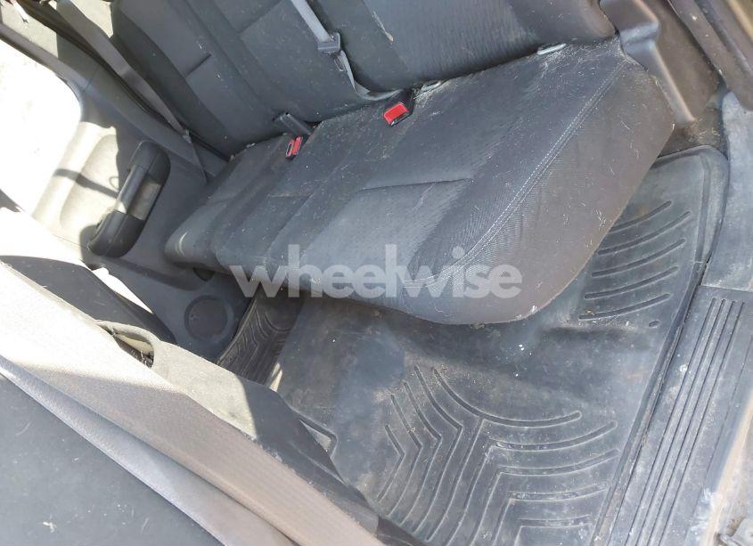 Photo 8 of 2010 Chevrolet Silverado 1500 LT (VIN 1GCSKSE34AZ228176)